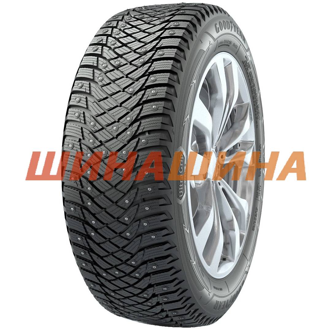 Goodyear UltraGrip Arctic 2 SUV 275/65 R17 119T XL (шип)