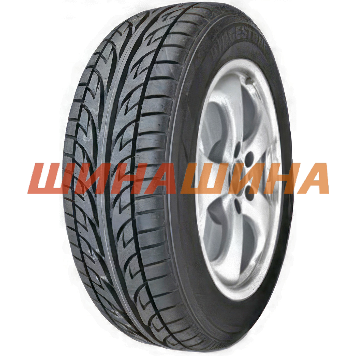 Bridgestone Potenza RE720 225/50 R16 92V
