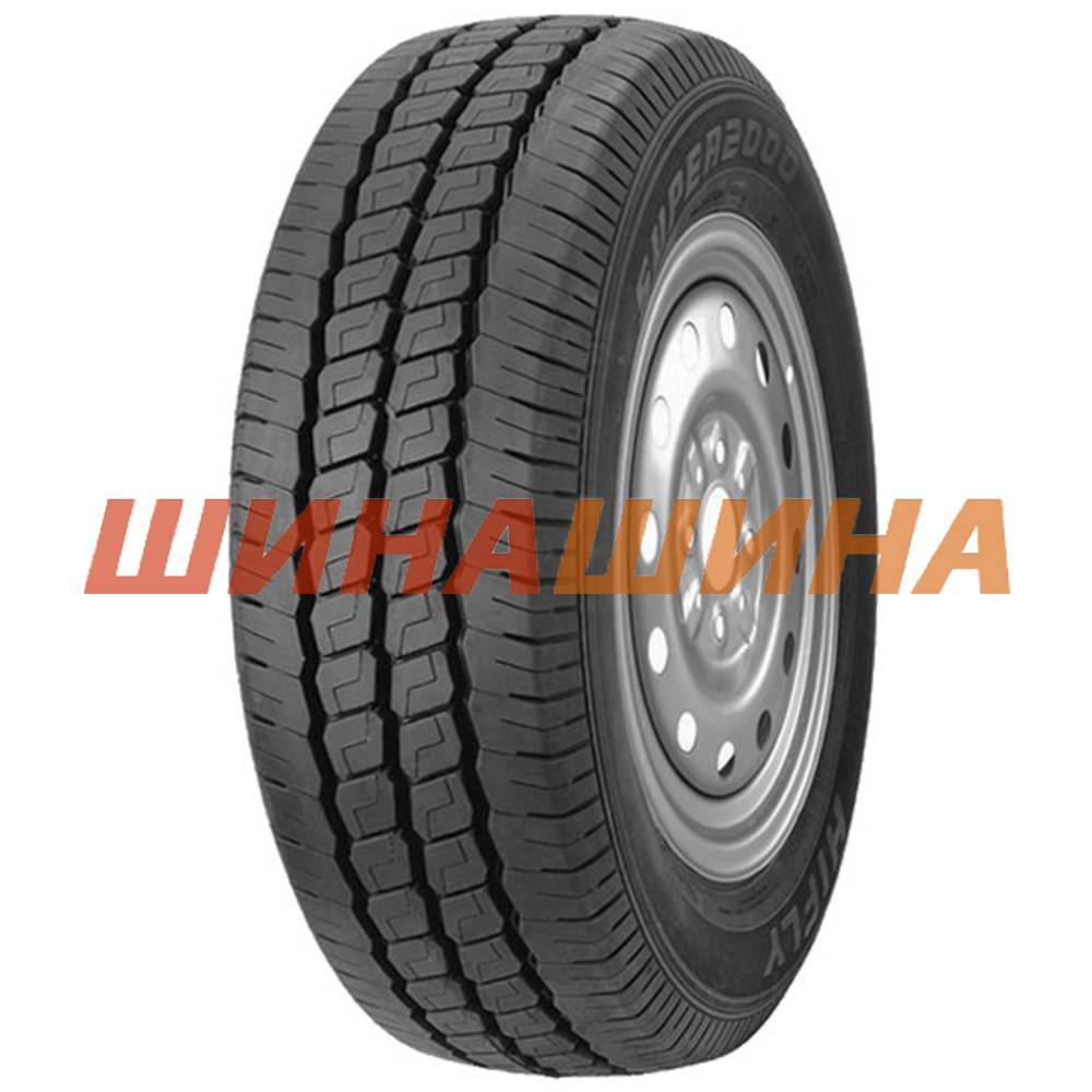 Hifly Super 2000 205/65 R16C 107/105T