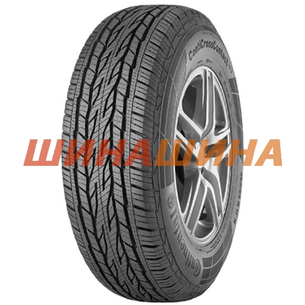 Continental ContiCrossContact LX2 225/60 R18 100H FR