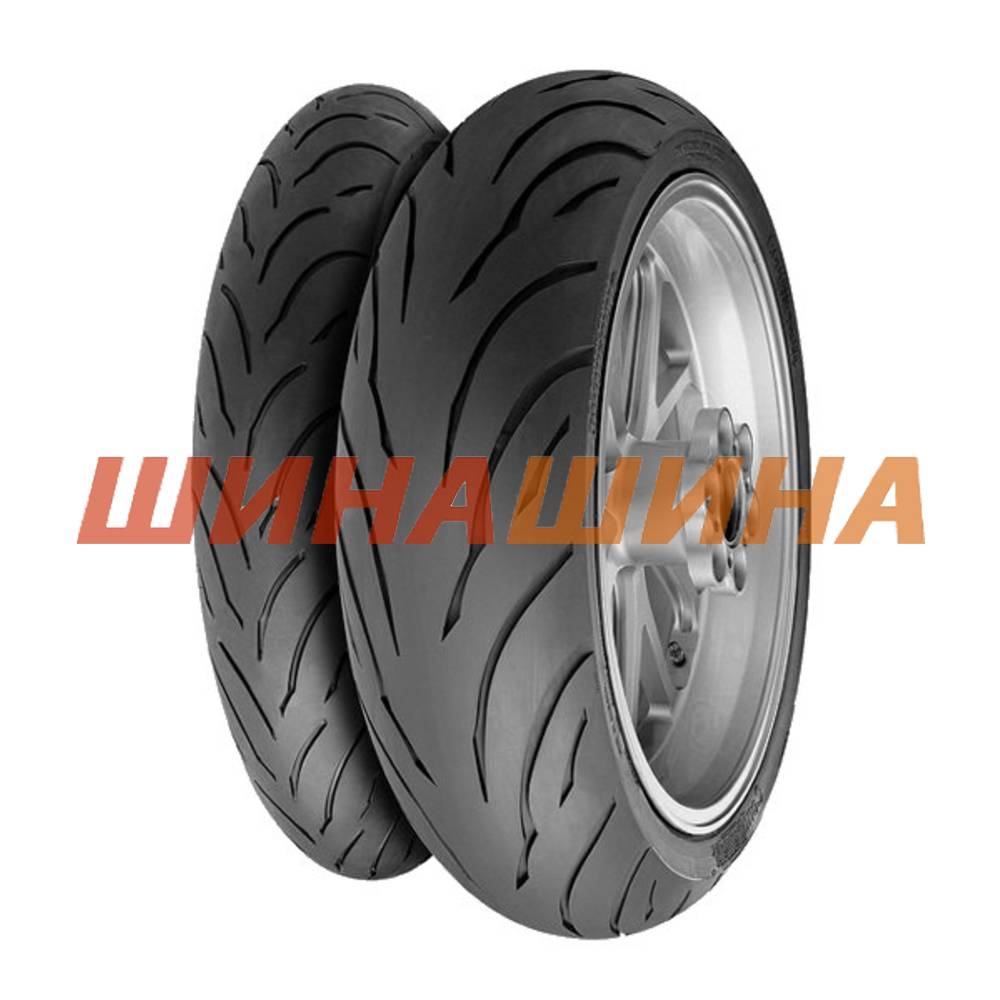 Continental ContiMotion 120/70 R17 58W