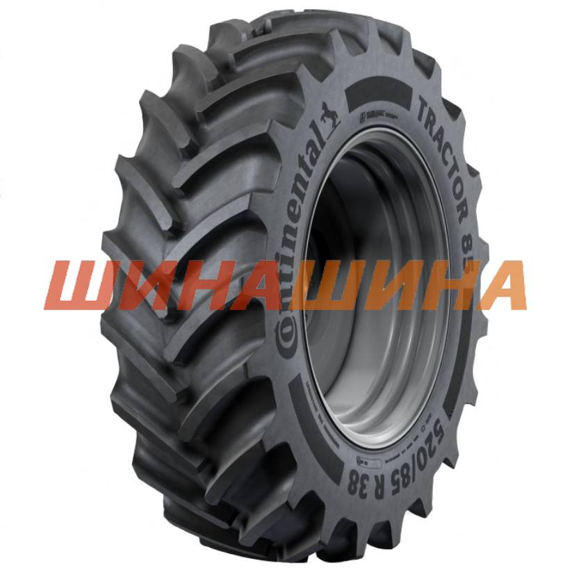 Continental TRACTOR 85 (сг) 380/85 R34 137A8/137B