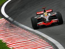 Специально для F1 компания Pirelli разрабатывает новые шины