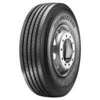 Bridgestone представляет R249 Evo и R297 Evo