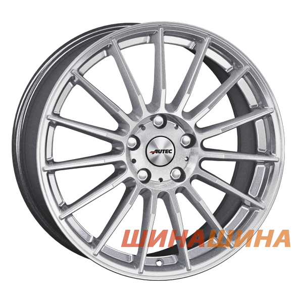 Autec Lamera 8x19 5x112 ET30 DIA70.1 HS