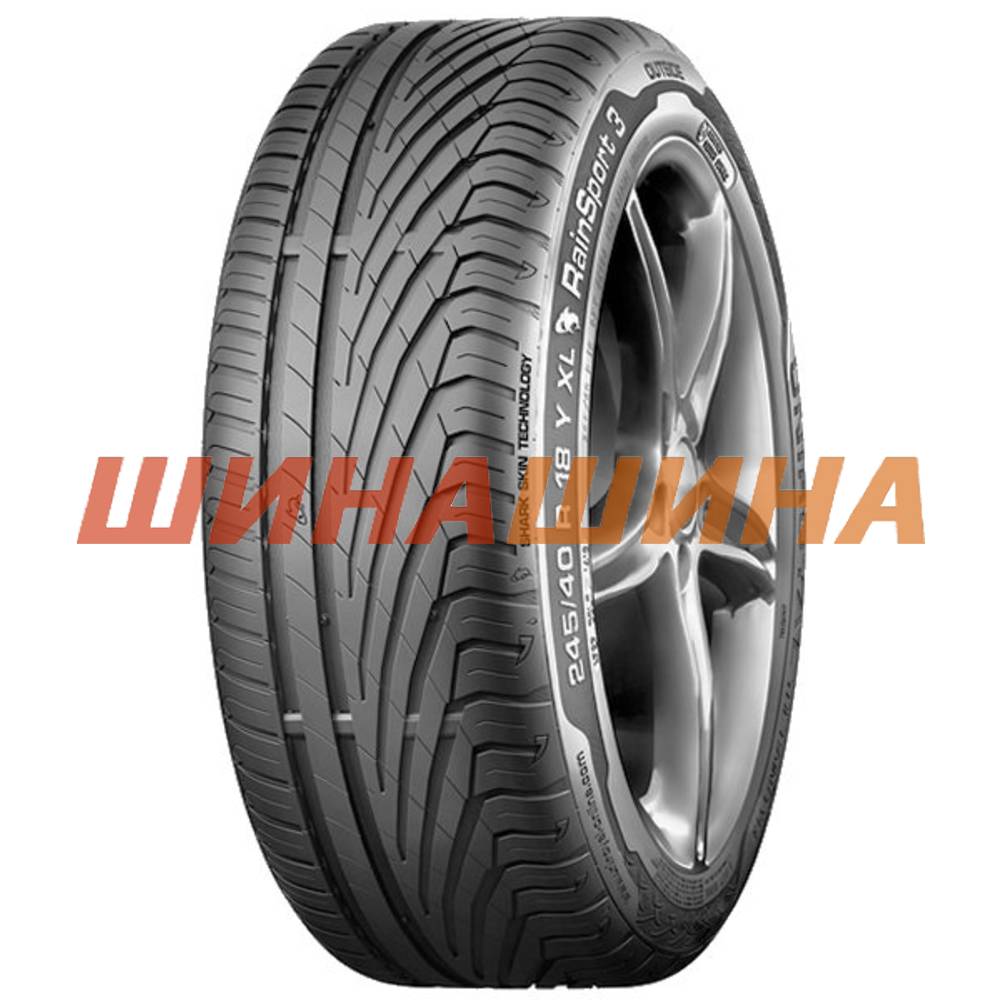 Uniroyal RainSport 3 275/40 R20 106Y XL FR