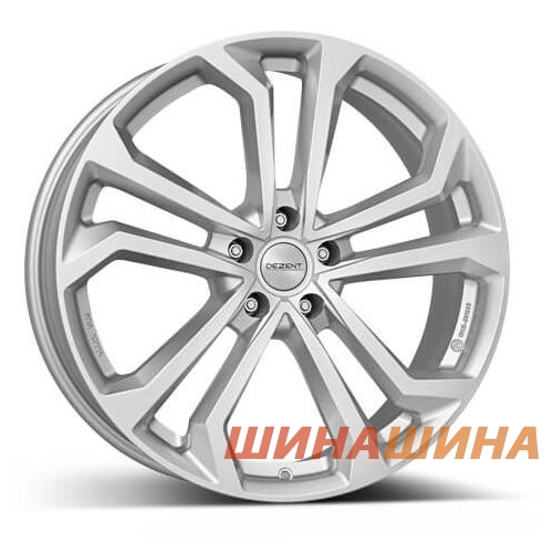 Dezent TA 7x17 5x114.3 ET48 DIA67.1 S