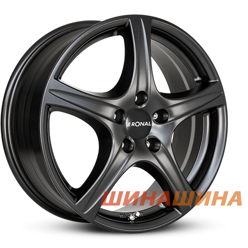 Ronal R56 8x18 5x120 ET35 DIA72.5 MB