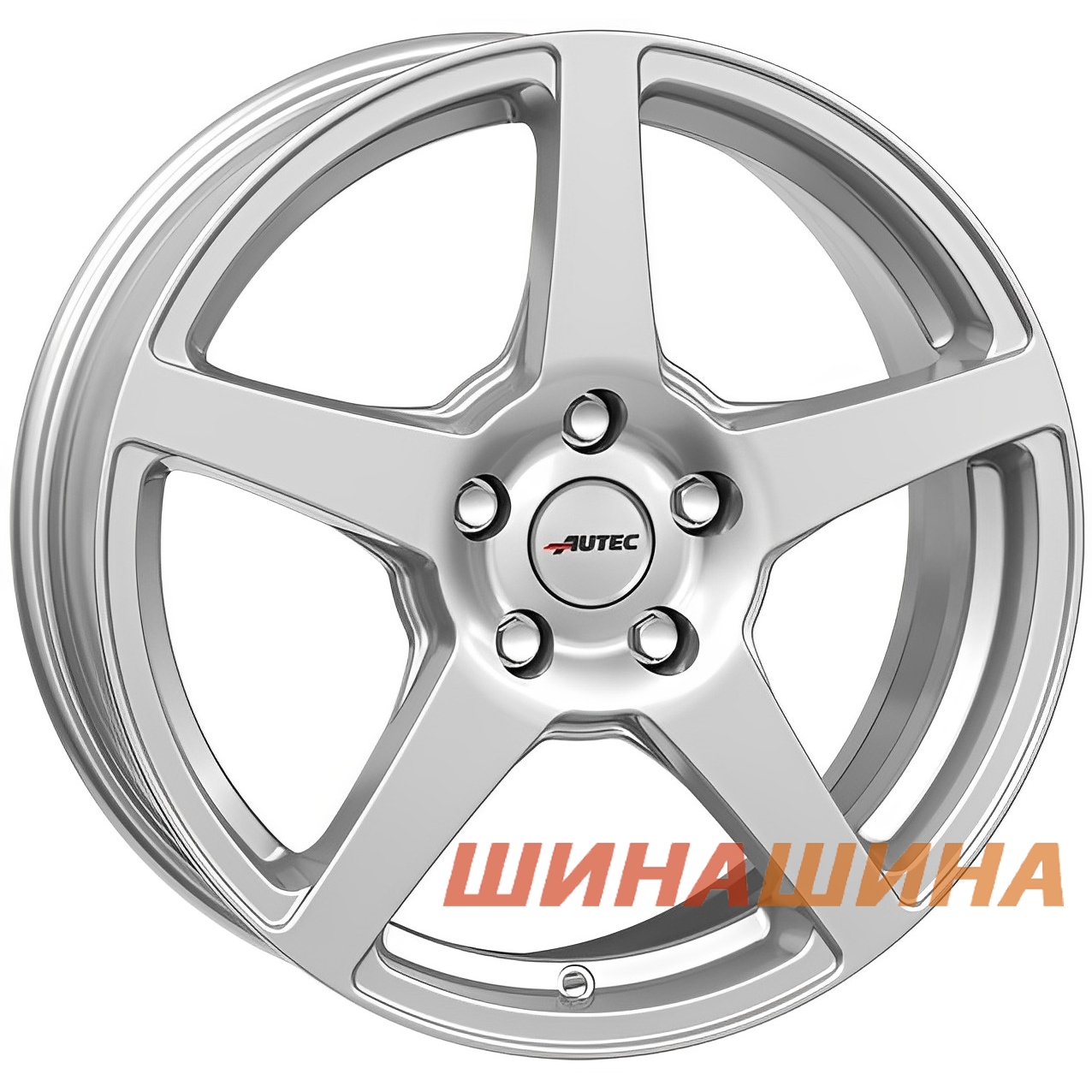 Autec Valea 6.5x16 5x112 ET46 DIA57.1 S