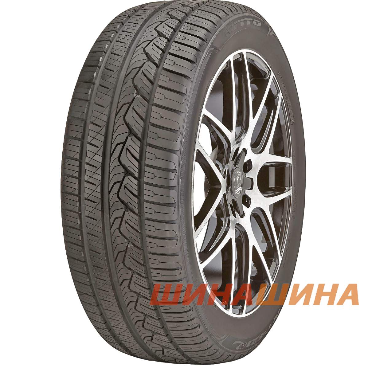 Nitto NT421Q 265/60 R18 110V
