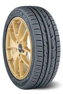 Скоростная шина класса ultra-high performance, ZZR от Avon Tyres