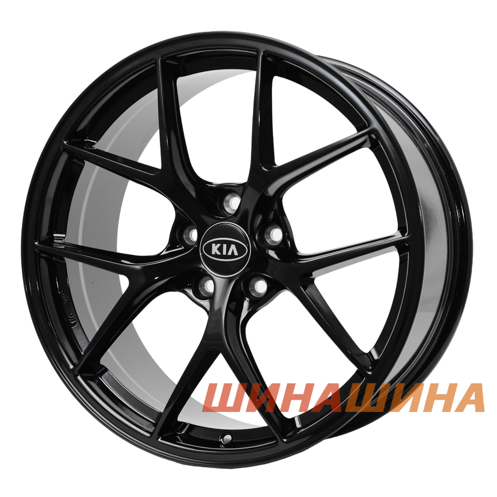 Replica KIA RX01 7.5x17 5x114.3 ET35 DIA73.1 GB