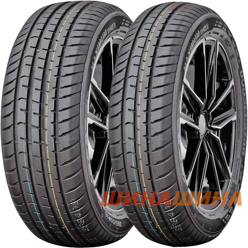 Doublestar Maximum DH03 175/65 R15 84H