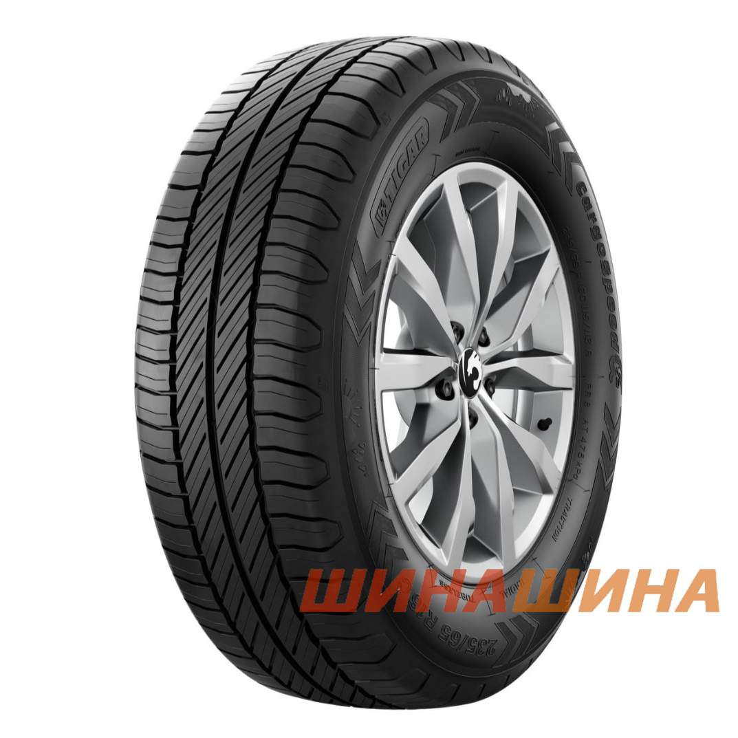 Tigar CargoSpeed Evo 235/60 R17C 117/115R