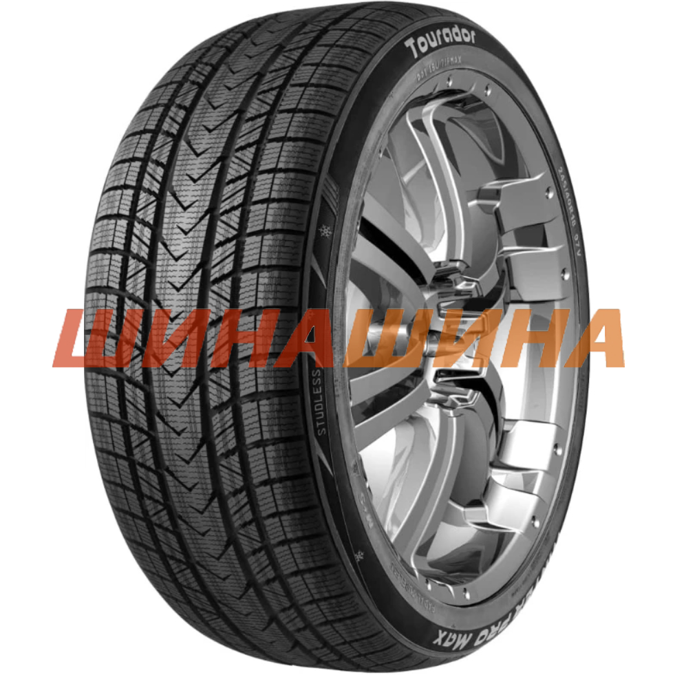 Tourador WINTER PRO MAX 235/65 R17 104H