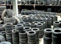 В Украине построят комплекс по утилизации шин