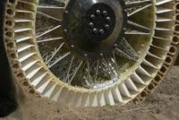 Michelin разрабатывает колесо для луноходов НАСА