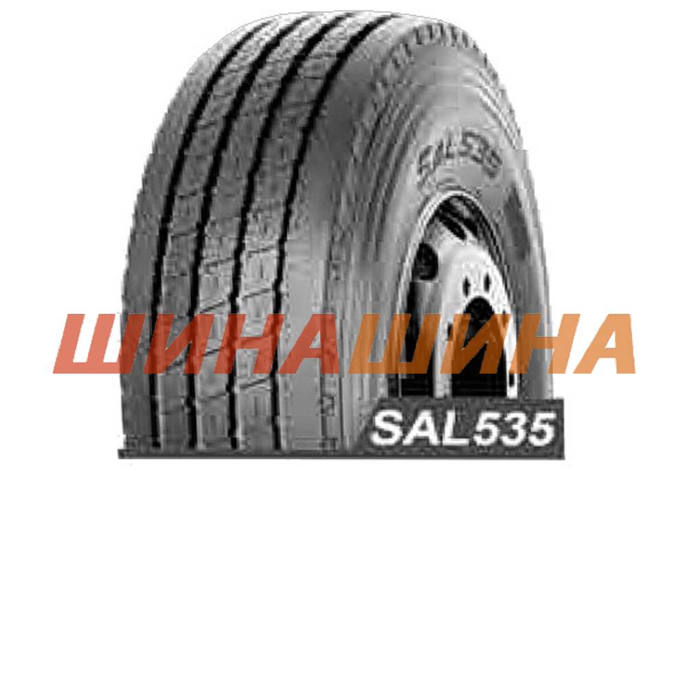 Sunfull SAL535 (універсальна) 215/75 R17.5 135/133J PR16