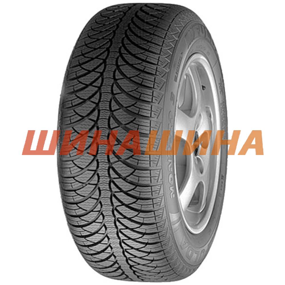 Fulda Kristall Montero 3 165/70 R14 81T