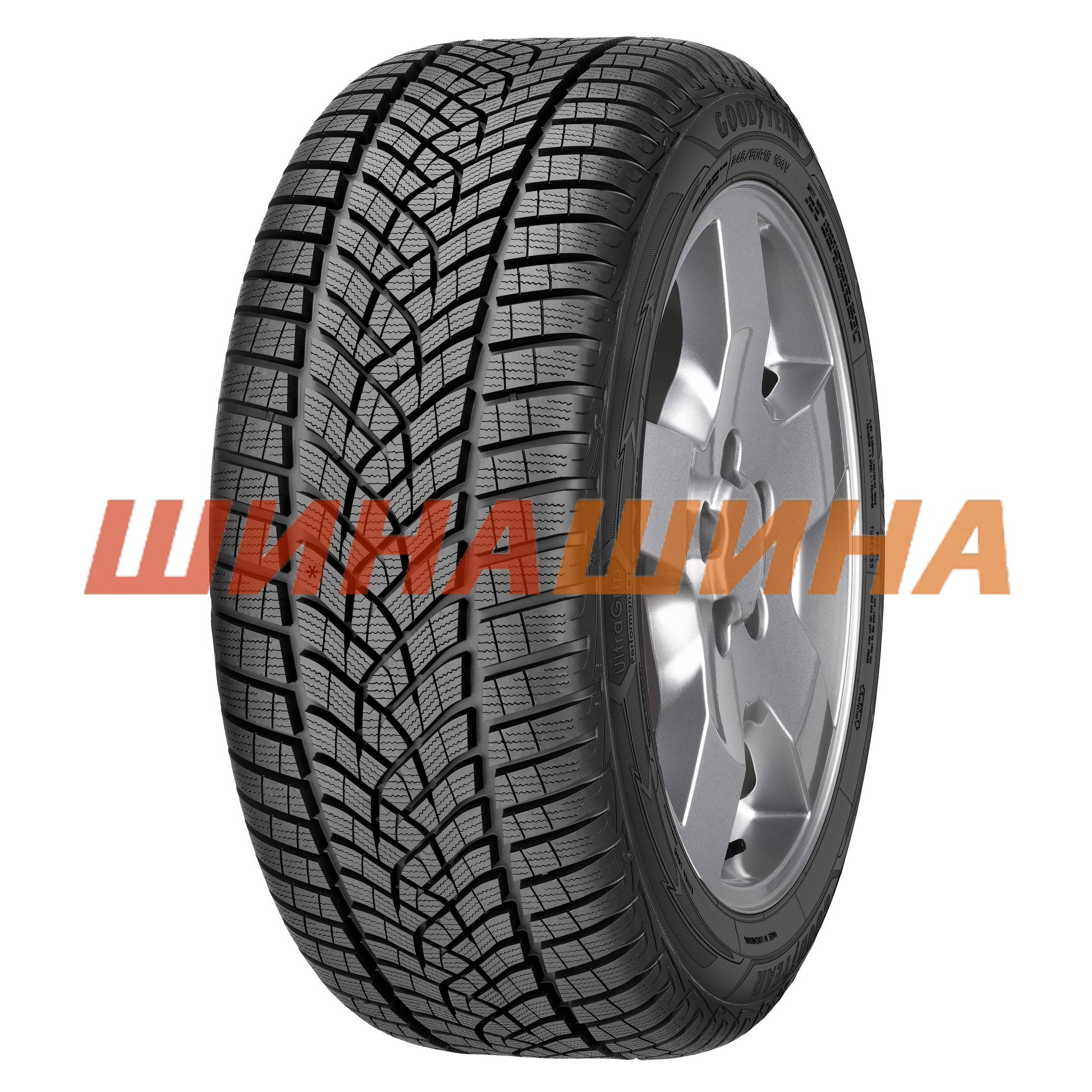 Goodyear UltraGrip Performance + 225/45 R17 94H XL