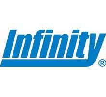 Компания Infinity представила новые коммерческий шины