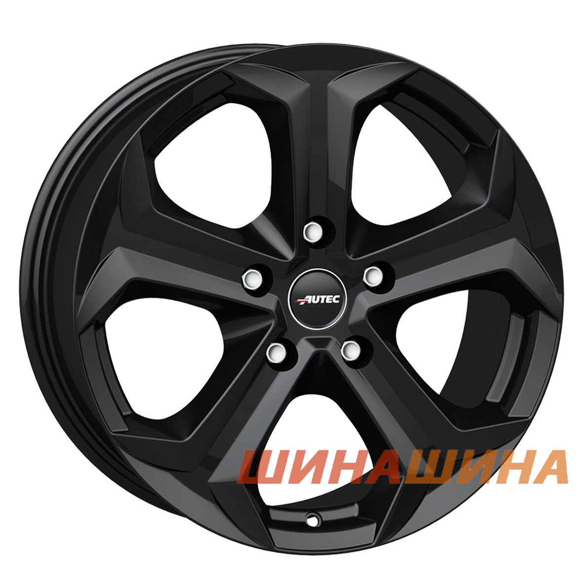 Autec Xenos 8.5x19 5x112 ET46 DIA66.5 BM