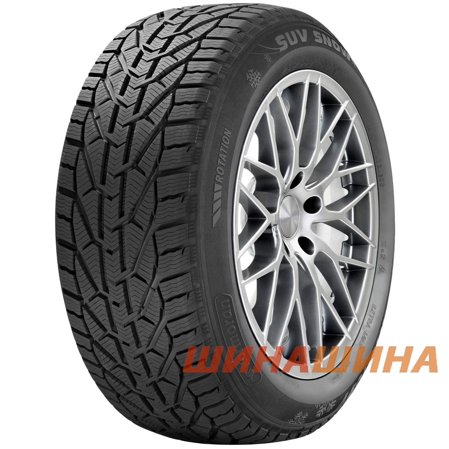 Kormoran SUV Snow 285/60 R18 116H