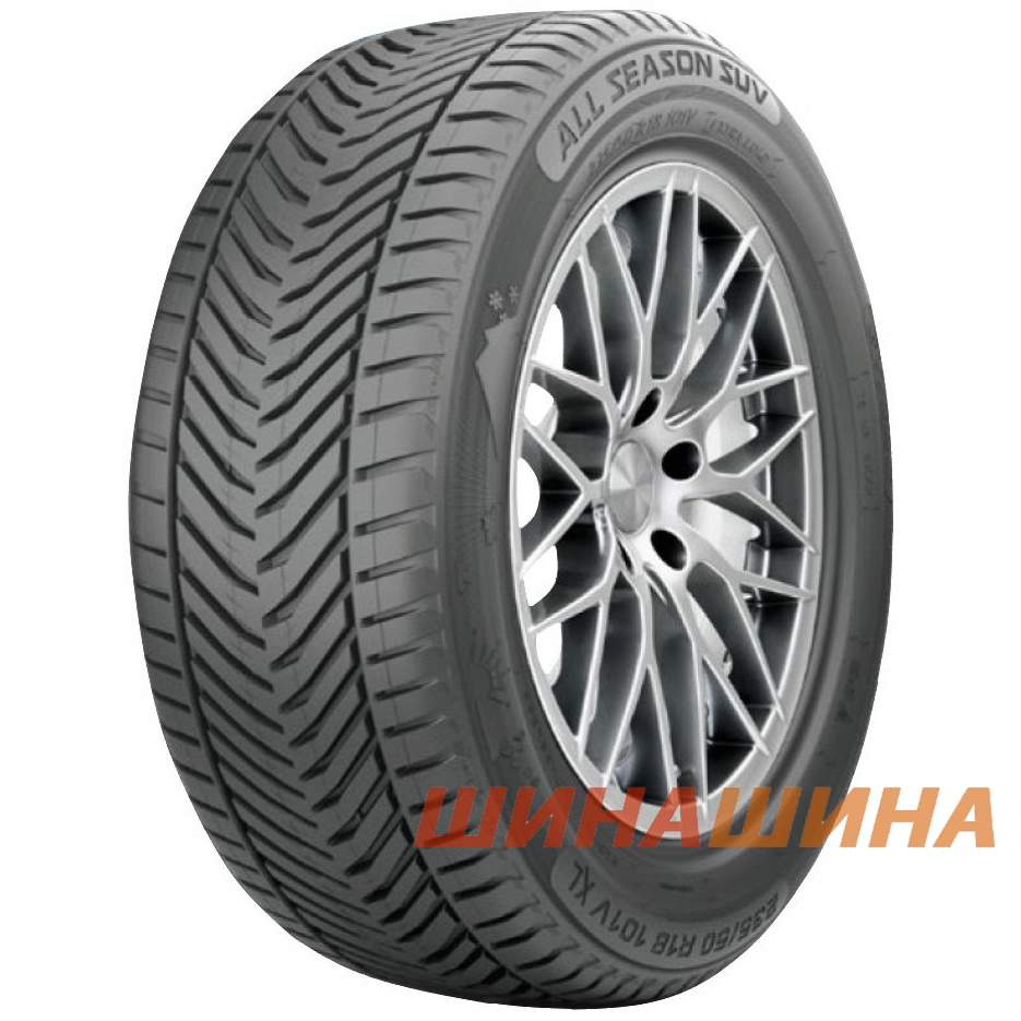 Orium All Season SUV 215/60 R17 96H