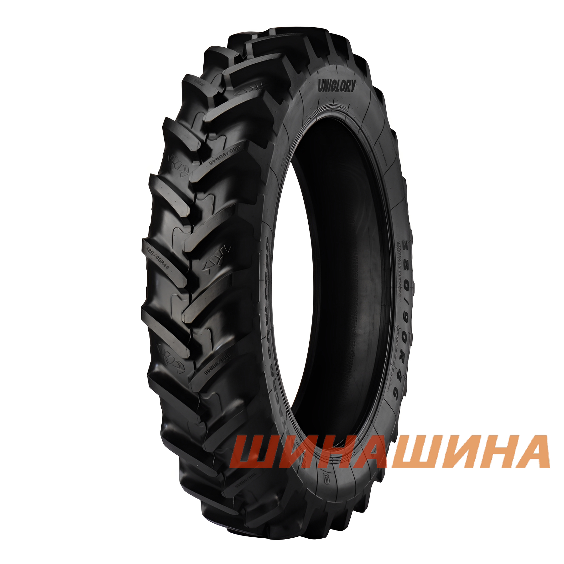Uniglory SMARTAGRO ROW CROP (сг) 380/90 R54 161D/158A8 TL
