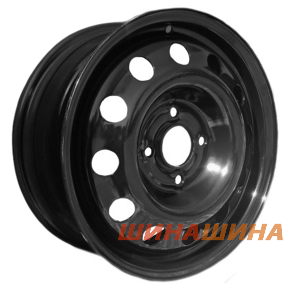 Дорожная Карта Ford 6x15 4x108 ET47.5 DIA63.4