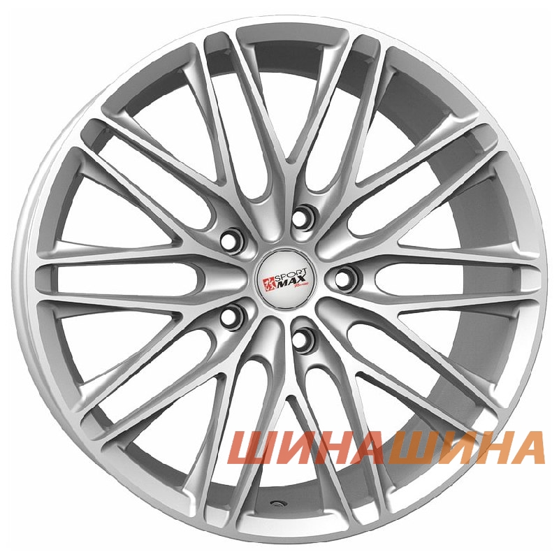 Sportmax Racing SR-3312 7x16 5x114.3 ET40 DIA0 HS