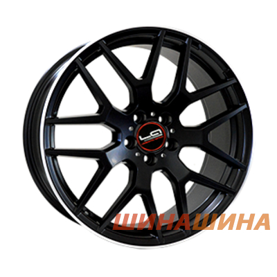 Replica LegeArtis Mercedes MR524 8.5x20 5x112 ET29 DIA66.6 MBPS