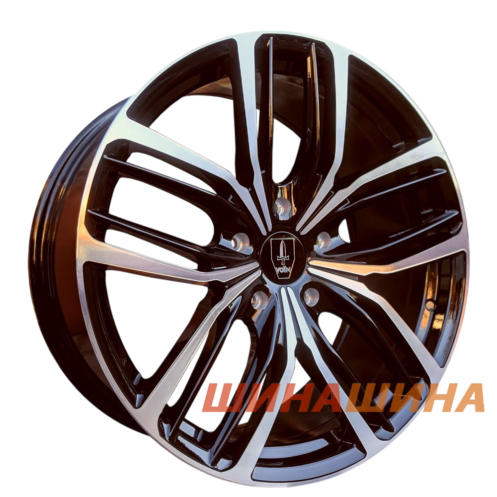 Voin Colosus 9x20 5x120 ET40 DIA65.1 BP