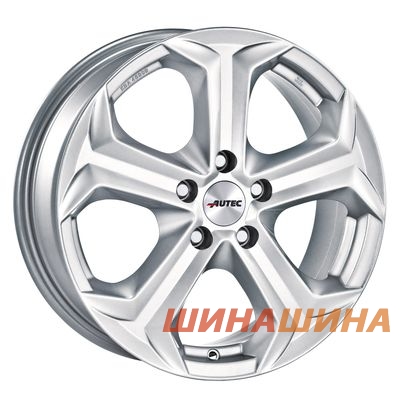 Autec Xenos 6.5x16 5x112 ET33 DIA57.1 S