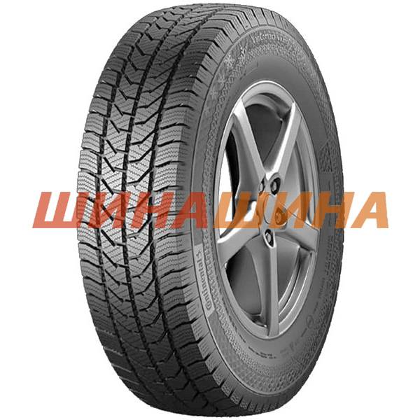 Continental VanContact Viking 195/70 R15C 104/102R