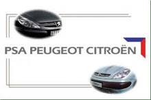 Шинами Maxxis будут комплектовать автомобили компании PSA Peugeot Citroen