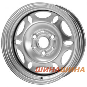 ALST (KFZ) 7900 Smart 5.5x15 3x112 ET-1 DIA57.1 S