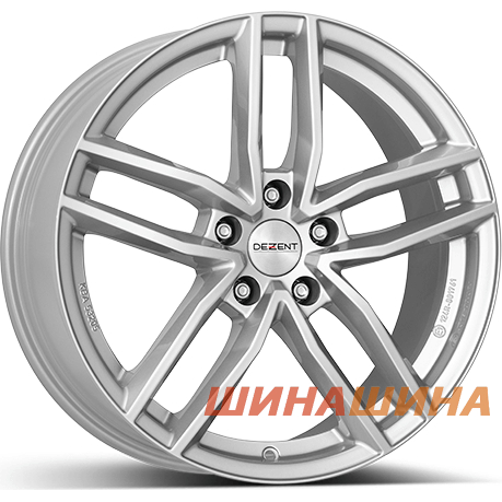 Dezent TR 8x18 5x112 ET43 DIA66.6 S