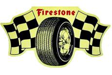 Firestone представляет Precision, Firehawk и Destination