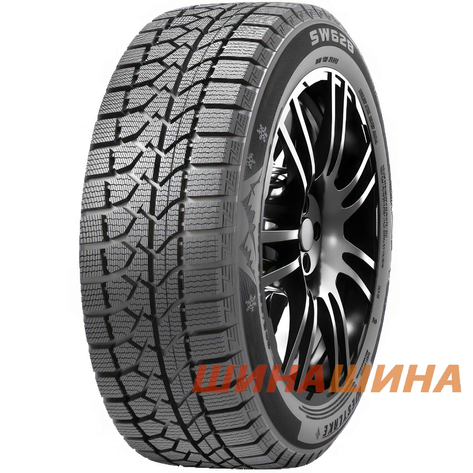 WestLake SW628 235/65 R18 106T