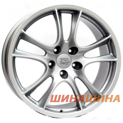 WSP Italy Porsche (W1051) Tornado 10.5x23 5x130 ET47 DIA71.6 S