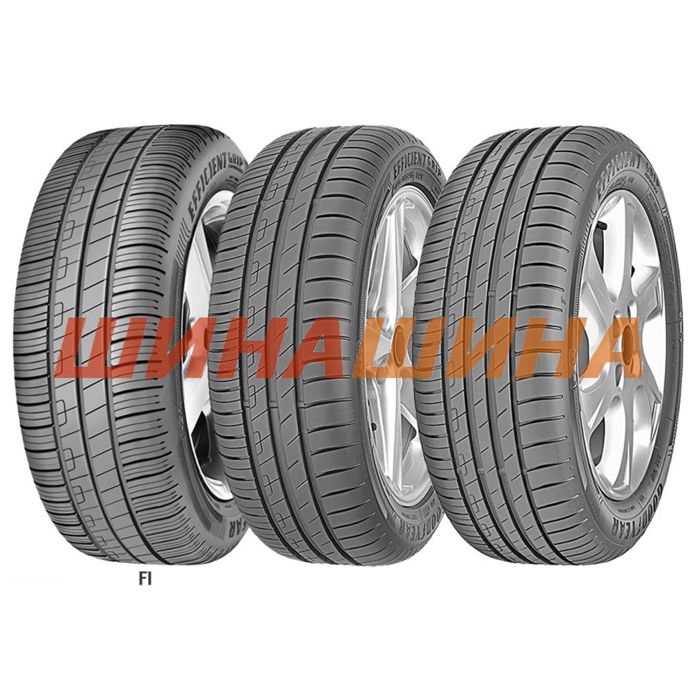 Goodyear EfficientGrip Performance 215/65 R17 99Y