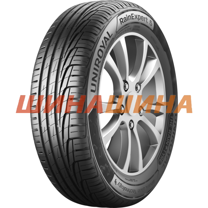 Uniroyal RainExpert 5 215/65 R16 102V XL