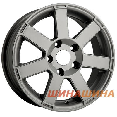 Angel Hornet 501 6.5x15 5x114.3 ET35 DIA67.1 GM