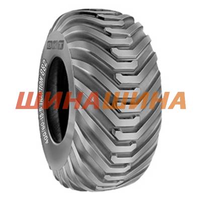 BKT TR-882 (індустріальна) 400/60 R15.5 137A8/149A8 PR18