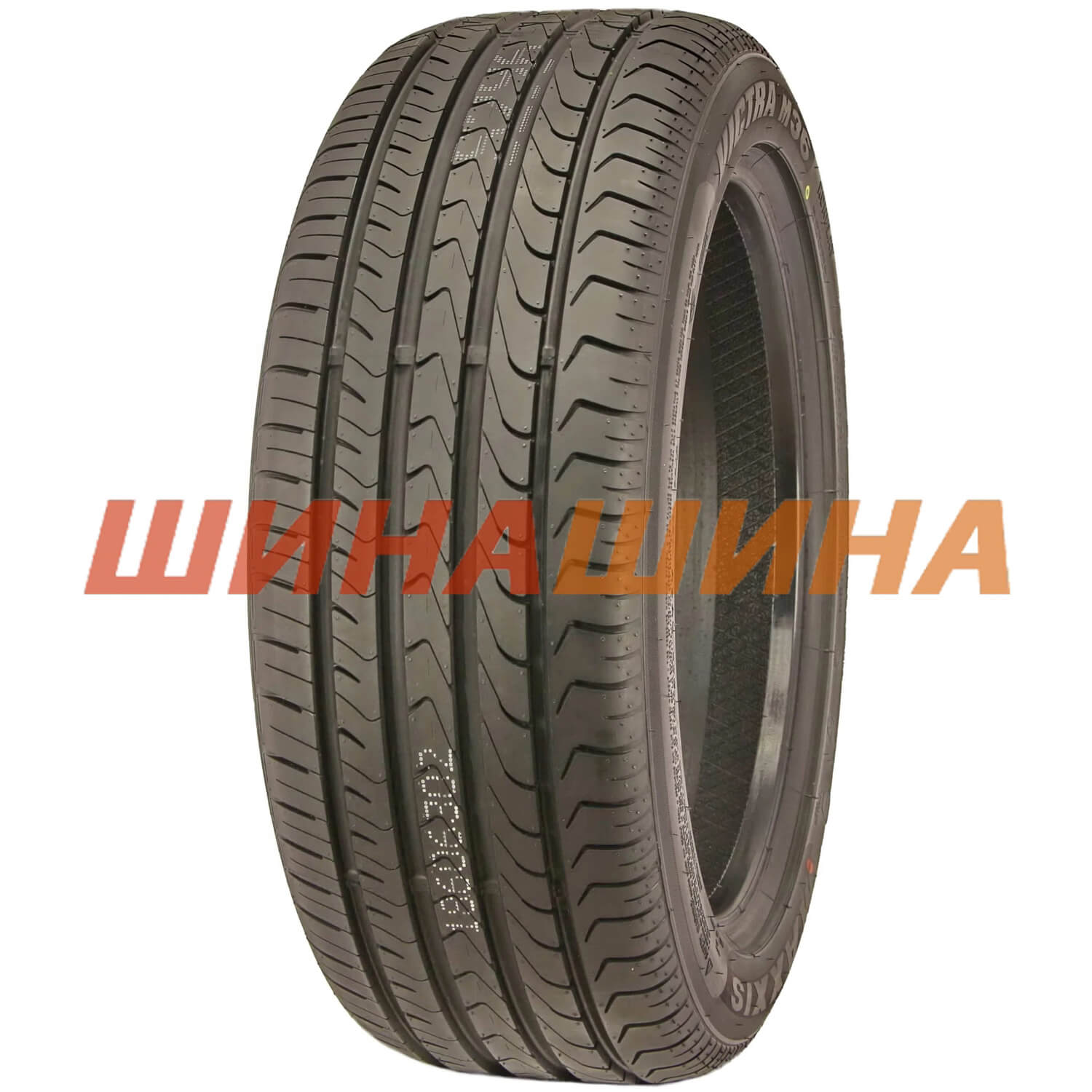 Maxxis VICTRA M36+ 245/40 R19 98Y XL Run Flat