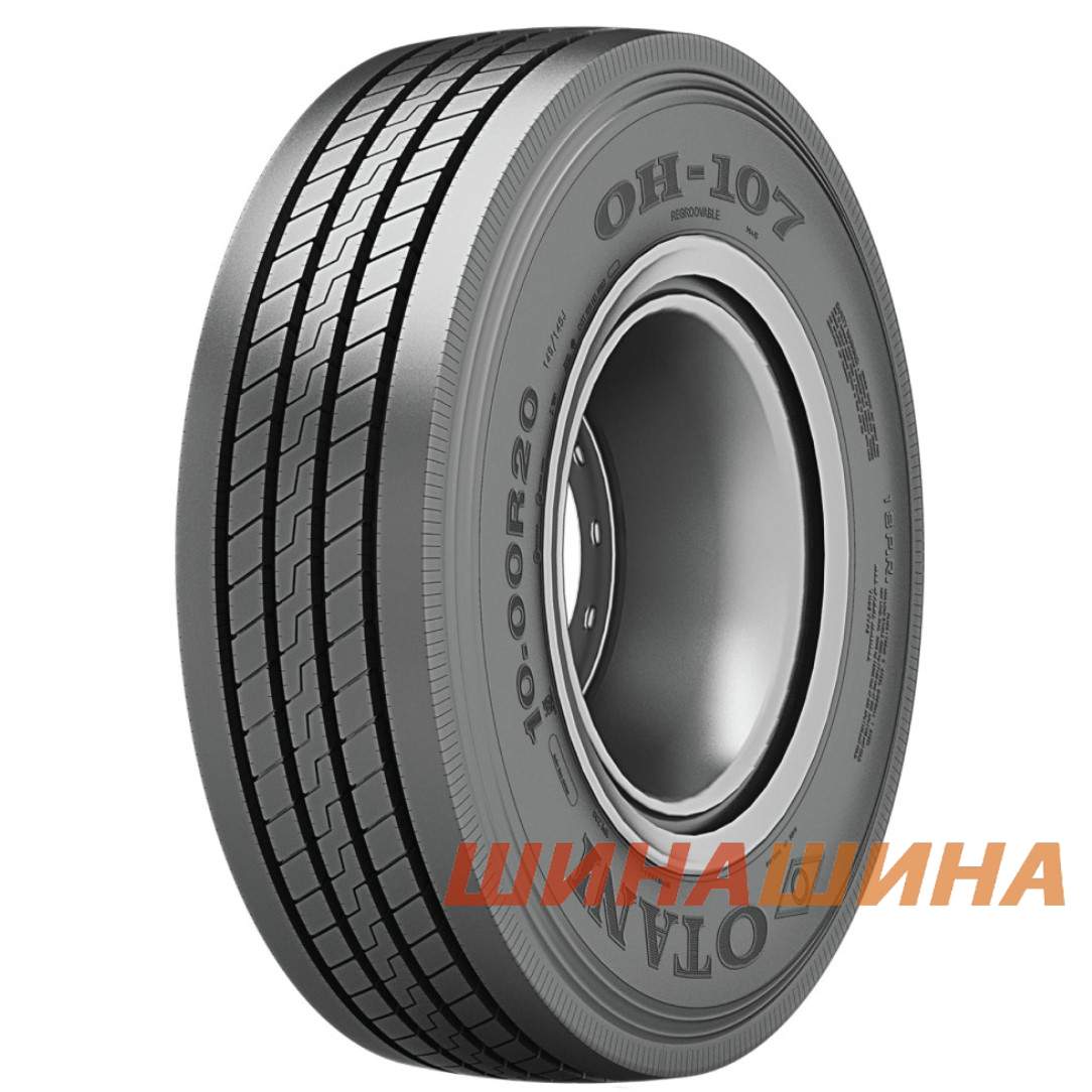 Otani OH-107 (рульова) 315/80 R22.5 156/150L