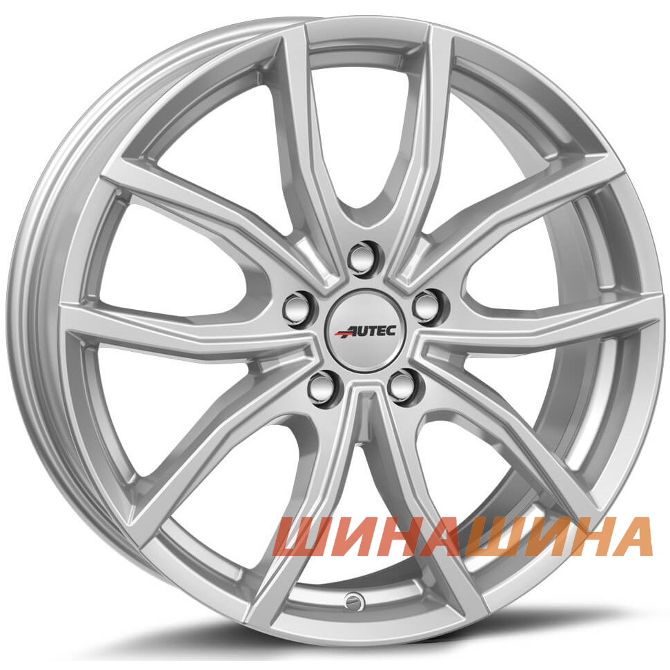 Autec Vidra 7x17 5x108 ET45 DIA63.3 S