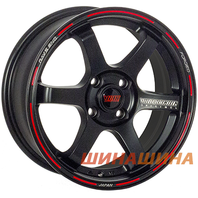 Allante T1636 7.5x17 5x112 ET40 DIA66.6 DB