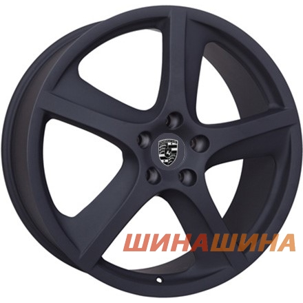 WSP Italy Porsche (W1006) Cayenne 10x22 5x130 ET50 DIA71.6 DB